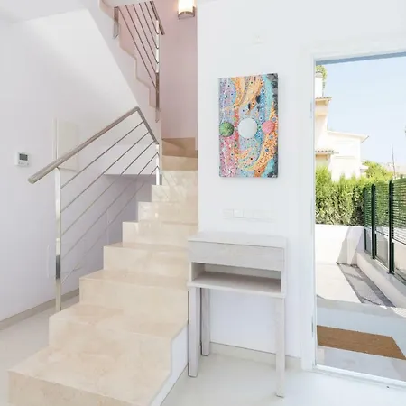 Gran Llag 2 Holiday home