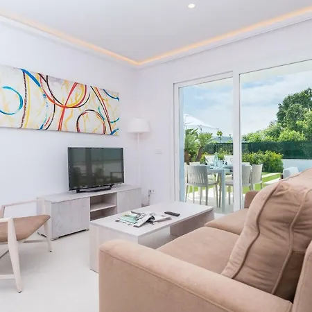 Gran Llag 2 Holiday home