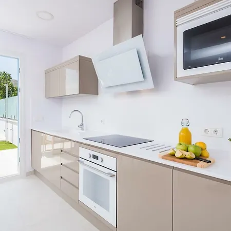 Gran Llag 2 Holiday home Alcudia (Mallorca)