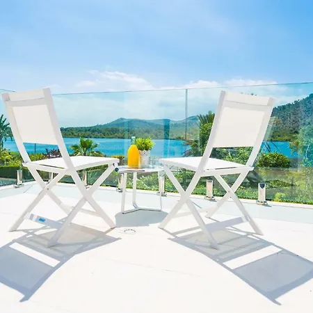 Holiday home Gran Llag 2 *