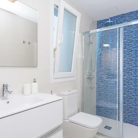 Holiday home Gran Llag 2 Alcudia (Mallorca)