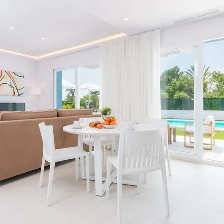 Gran Llag 2 Holiday home *