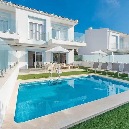 Holiday home Gran Llag 2 Alcudia (Mallorca)