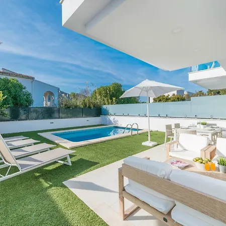 Holiday home Gran Llag 2