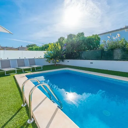Gran Llag 2 Holiday home