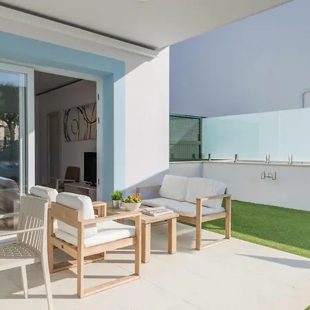 Holiday home Gran Llag 2 Alcudia (Mallorca)
