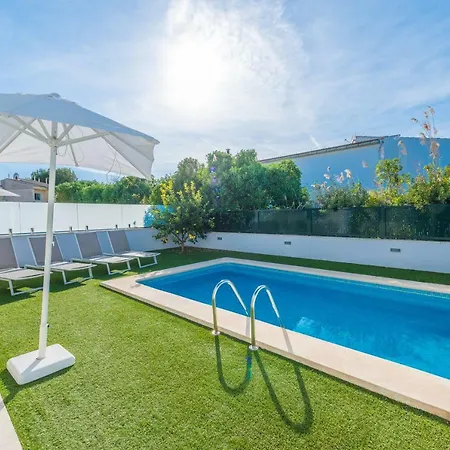 Holiday home Gran Llag 2 *